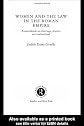 Women and the Law in the Roman Empire: A Sourcebook on Marriage, Divorce and Widowhood
