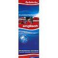 Karteikarten Grundwortschatz Englisch: 800 Karteikarten. �ber 2100 Stichw�rter. Mit Lautschrift