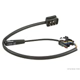 OES Genuine Cruise Control Switch for select Mercedes-Benz models by OES Genuine