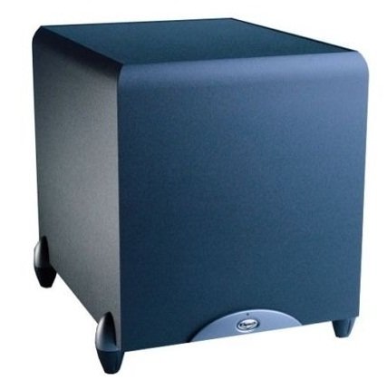 Klipsch Synergy Sub 12 (Aktiv-Subwoofer) 650W 30cm Downfire