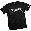 Utopia Optics Slant Men's Short-Sleeve Racewear Shirt