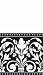 Formal Affair Tablecover - 54 x 102