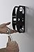 1 UP USA: Rack Stash Vertical Wall Mounted 1.25