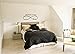 yimeiarthome ymah736 Romantic Love Vinyl Wall, Sticker, 50x110cm