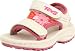 Teva Psyclone 2 Sport Sandal (Infant/Toddler),Daisy Orchid Smoke,4 M US Toddler