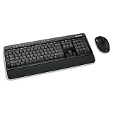 Microsoft Wireless Desktop 3000 ~ Microsoft