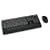 Microsoft Wireless Desktop 3000