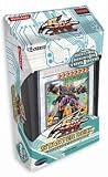 Yugioh 2010 Duelist Toolbox Deck