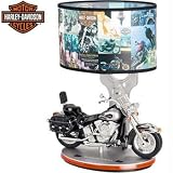 HERITAGE SOFTAIL LAMP