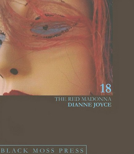 Red Madonna