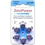 Implant, Cochlear batteries A675 Hearing Aid Batteries Box 60 batteries