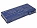 Inov8 replacement battery for HP XE3