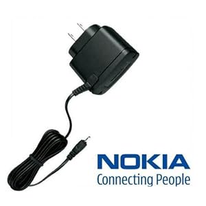 Original Oem Travel Charger for your Nokia 3500
