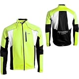 Louis Garneau Geminix Jacket - Mens