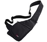 Travel Necessities Multiholstertasche 30cm schwarz