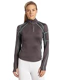 Brooks Womens Infiniti Half Zip