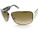New BURBERRY 3004 1002/13 Sunglasses 65-12-125 Soft Brown Lens Tortoise Frame