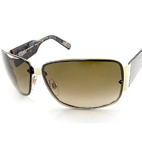 New BURBERRY 3004 1002 13 Sunglasses 65-12-125 Soft Brown Lens Tortoise Frame