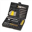 41-piece Travel Tool Kit
