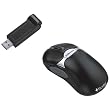 Fellowes MICROBAN OP MOUSE-USB 5BTN CORDLESS ( 98912 )