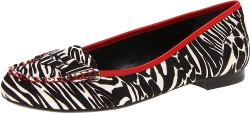 Nine West Women's Eyepopper Flat