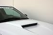 Xenon 12701 99-04 Ford Mustang Ram Air Style Hood Scoop