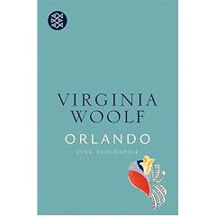 Orlando: Eine Biographie