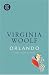 Orlando (Perfect Paperback)
