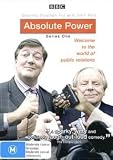 Absolute Power - Series One ( Absolute Power - Series 1 )