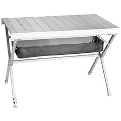 Brunner Alu-Tisch Titanium 6 NG