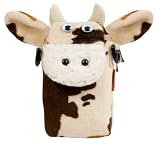 Nintendo DSi Bag - Cow