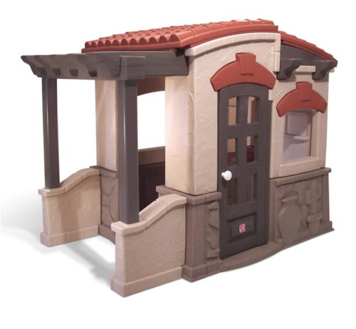 Childrens Toyshop  Toys : Naturally Playful Adobe House