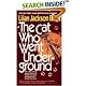 The Cat Who Went Underground