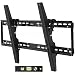 CHEETAH MOUNTS PLASMA LCD TV TILT WALL MOUNT FOR LARGE DISPLAYS 40"-63" AND VESA 800 DISPLAYS BLACK