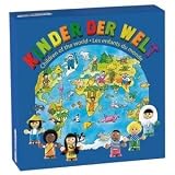 Beleduc 22357 - Kinder der Welt