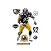 All Products : James Harrison Pittsburgh Steelers Wall Decal