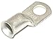Mueller Electric BU-L000-500TIN Heavy Duty Cable Lug