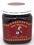 Review 309 Apiaries  / 309 Coromandel Coast Active 15+ New Zealand Manuka Honey 250 gr/8.8 oz