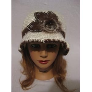 RAVELRY: BUCKET HAT CROCHET PATTERN PATTERN BY ZULEIKA LAMBE