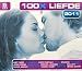 Various-Artists-100x Liefde 2011 cd cover