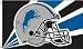 Detroit Lions 3' x 5' Premium NFL Flag