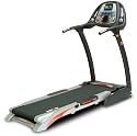 Ironman Legacy Treadmill with 7" LCD TV Screen (Factory Refurbished)