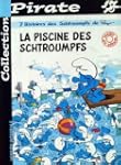 Les Schtroumpfs, Num�ro 4 : La piscin...