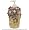 Hearts and Stars Lotion Pump