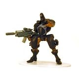 Overman King Gainer One Coin Trading Figure (Golem)IMAGE