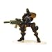 Overman King Gainer One Coin Trading Figures (Set of 8)_s-4