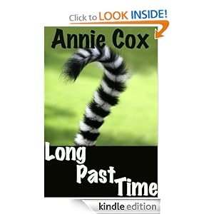 Long Past Time – short fiction