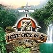 Nat Geo Adventure...