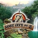 Nat Geo Adventure: Lost City of Z [Game Download]