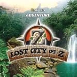 Nat Geo Adventure: Lost City of Z [Download]
